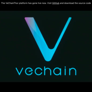 PICC, One of the World’s Largest Insurers, Embracing Blockchain Technology With the Help of VeChain (VET)