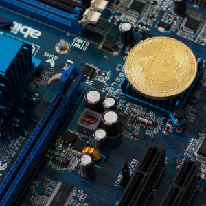 Samsung Partners with Square Mining to Create a Next-Generation ASIC Miner