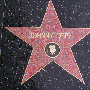 Johnny Depp Partners With TaTaTu to Put Film on the Blockchain