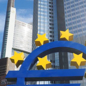 European Central Bank May Launch Its Own Digital Currency if Cash Usage Drops