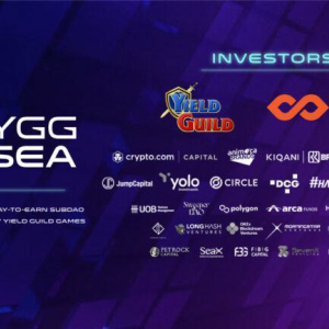YGG SEA Secures $15 Million from Marquee Investors to Boost Play-to-Earn Gaming in Southeast Asia
