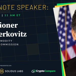 CFTC Commissioner Dan Berkovitz Talks Crypto Regulations, BitMEX Complaint