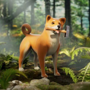 Land in Shiba Inu’s Metaverse Can Now Be Bought With $SHIB