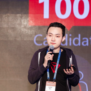 Justin Sun Talks About TRON’s Progress and Plans for Q2 and Q3 of 2019