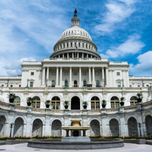 New Crypto-Friendly Bill Aims to Bring U.S. Securities Laws to 21st Century