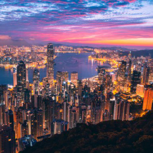 Hong Kong to Unveil New Regulations for Cryptocurrency Exchanges