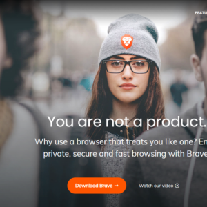 Brave Browser Hits 4.6 Million Monthly Active Users