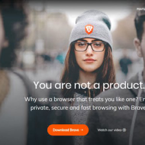 Crypto-Powered Brave Browser Surpasses 20 Million Downloads