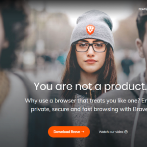 Brave Crypto-Browser Rolls-Out Ads Viewer Scheme to Android