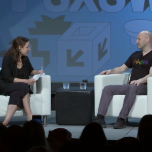 ConsenSys Founder Joseph Lubin Talks About Ethereum at SXSW 2019