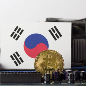 Blockchain Voting System Being Developed by South Korea