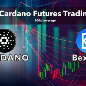 Bexplus Lists Cardano (ADA), Providing 100X Leverage and 100% Deposit Bonus