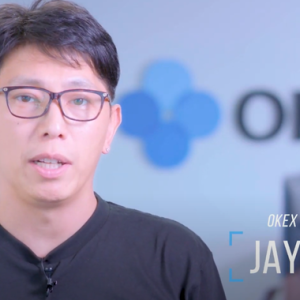 CryptoCompare AMA (June 2020) With OKEx CEO Jay Hao
