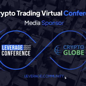 LeverageConf: The World’s 1st Dedicated Online Crypto Trading Event.