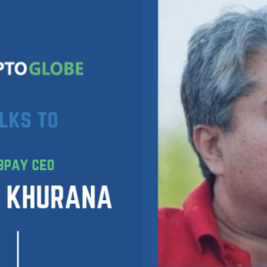 Zebpay CEO Ajeet Khurana: “Far Less Than 1% Of World’s Population Has Participated In Crypto”