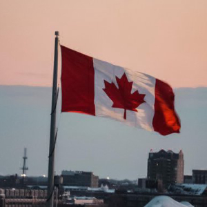 Canada's Central Bank Is Considering Launching Its Own Digital Currency