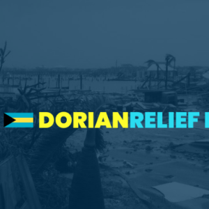 Bahamian Blockchain Company Sets up Crypto Fund for Hurricane Dorian Victims