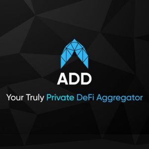 ADD.xyz, the Privacy-Focused DeFi Aggregator You Didn’t Know You Needed