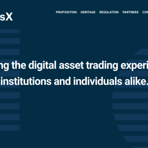 Financial Heavyweights TD Ameritrade and Cboe Backing ErisX, a New Regulated Crypto Exchange Competing With Bakkt