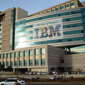 Major Healthcare Firms to Manage Data on the Blockchain with IBM's Guidance