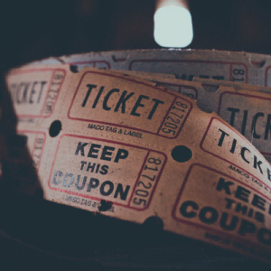 Ticketmaster Acquires Blockchain Startup Upgraded to Help Prevent Ticket Fraud
