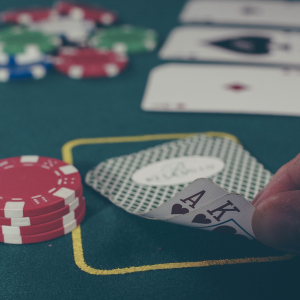All You Need to Know About Bitcoin Poker