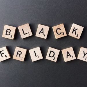 Bitcoin Black Friday: "Deals and Giveaways You Cannot Miss!"