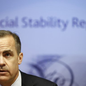 No 'Learning on the Job' For Libra Says Bank of England Governor