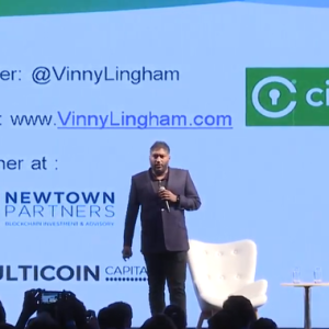 Civic CEO Vinny Lingham: Bear Market Not Over Until Bitcoin Goes Over $6,200