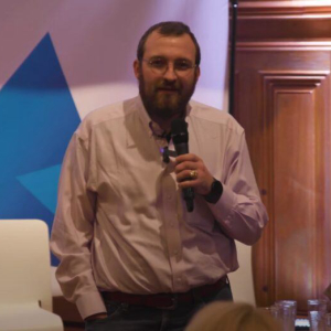 Cardano ($ADA) Founder Tells Newcomers to Crypto Market There Is No Reason To Panic