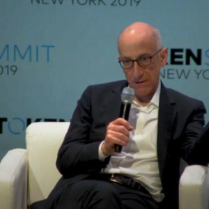 Former CFTC Chair: ‘A Bitcoin ETF Would Be Good for Investors and Regulators’