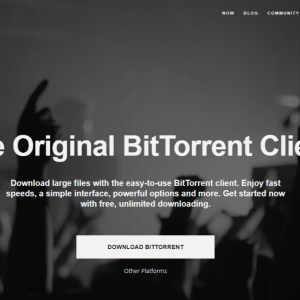 BitTorrent Officially Confirms its Acquisition by TRON
