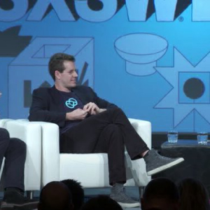 Winklevoss Twins Are Co-Producing Movie Based on the Book 'Bitcoin Billionaires'