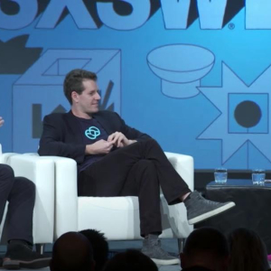 Winklevoss Twins Explain How Bitcoin Price Could Reach Over $500,000