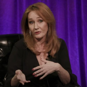 Harry Potter Author J.K. Rowling Wants to Learn About Bitcoin