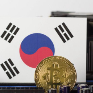 Cryptocurrency To Replace Fiat-Based Transactions In South Korean Province