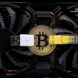 Key Bitcoin Miner Metric Points to Potential Price Dip Ahead