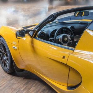 Ripple Partners With Lotus Cars To ‘Bring Automotive NFTs to the XRP Ledger’