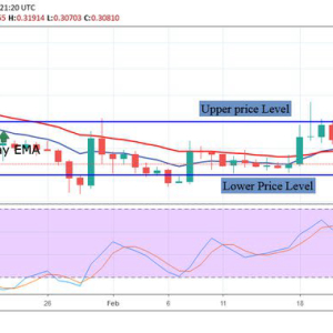 XRP Price Analysis – March 4