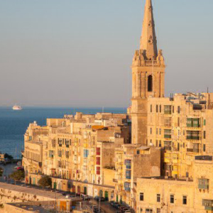 Malta. Crypto Regulations That Made Blockchain Island Flourish