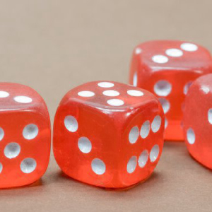 Why Playing Dice With Bitcoin is the Best Casino Game