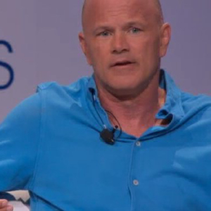 Novogratz on Bitcoin: 'At Least We Go to the Old Highs' by Year End