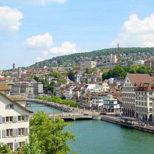 132-Year-Old Swiss Private Bank Set to Offer Crypto Services to Wealthy Clients