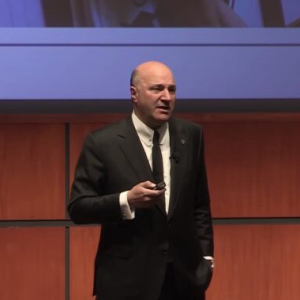 ‘Shark’ Kevin O’Leary: Investing in Dogecoin Should Be Considered ‘Entertainment’