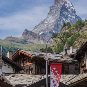 Swiss Municipality of Zermatt Now Accepts Bitcoin for Local Tax Payments