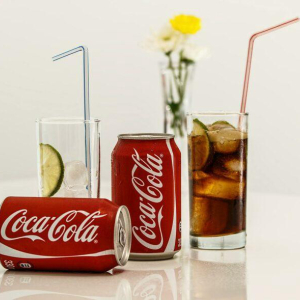 $MATIC: Coca-Cola Drops ‘A Special Digital Collectible’ on Polygon