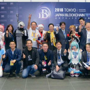 Japan Hosting Blockchain Tech Summit on 31st May 2019