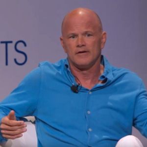 Billionaire Investor Mike Novogratz: ‘NFTs Will Lead Crypto/Web 3 in 2022’