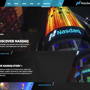 Nasdaq CEO Calls Crypto ‘A Tremendous Demonstration of Genius and Creativity’