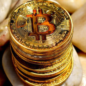Bitcoin Collectible With One BTC Inside Listed on eBay for $99,000